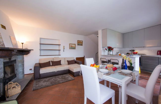 Villa Patricia - Foto 10