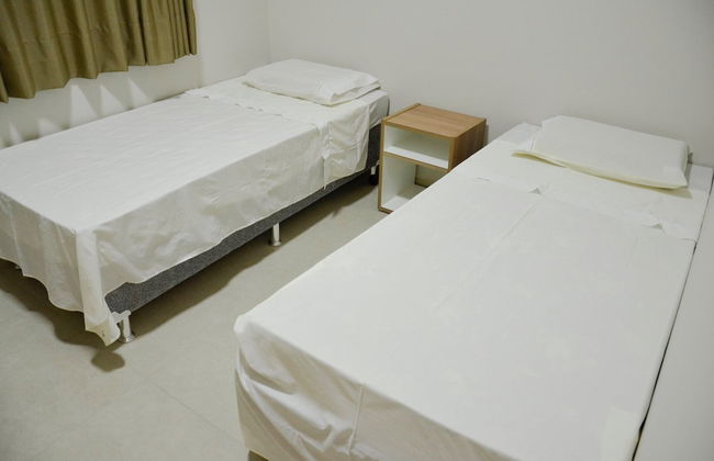 Tatis house Olímpia-casa para 11 pessoas - Foto 2