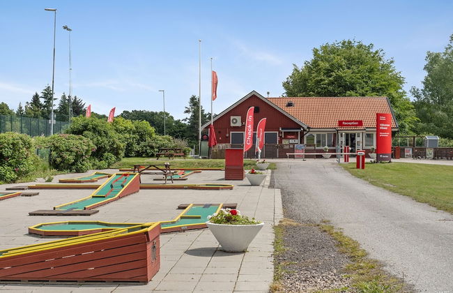 First Camp Röstånga-Söderåsen - Foto 32