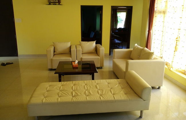 Sunshine Villa - Foto 30