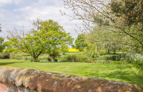 The Manor House at Kenwick Lodge - Foto 49