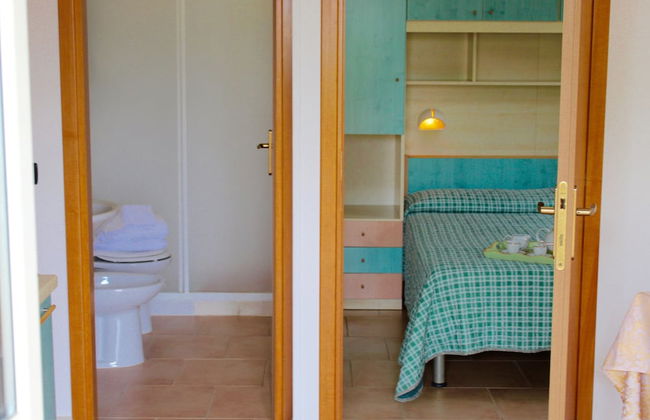 Villaggio Turistico Defensola - Foto 26