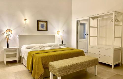 Villa Ricciardi-Suite familiare 2-zona Ostuni - Foto 16