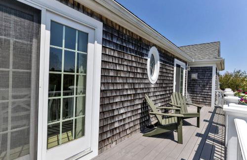 Breathtaking Cape Cod Beachhouse with Private Beach Access Near Sandwich, Massachusetts - Foto 58