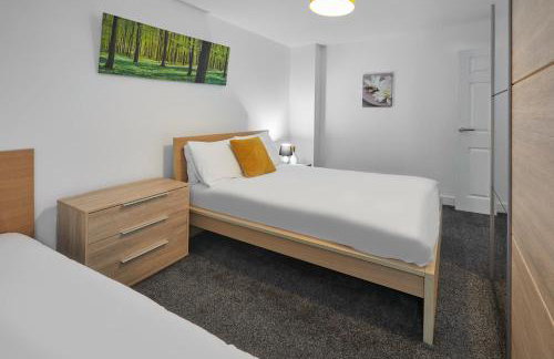 Driftwood Apt 7 Skinningrove - Foto 18