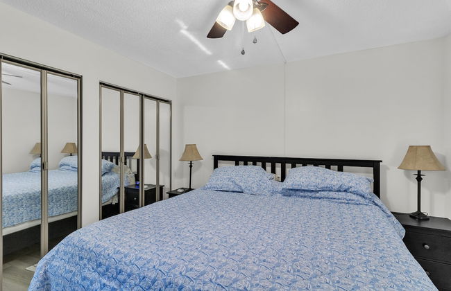 Magnificent Gulf Front Condo Located Directly On The Ocean! 2 Bedroom Condo by Redawning - Foto 4