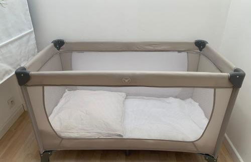 Bordeaux Centre T2 Duplex 65m Hospital Pellegrin CHU - Foto 21