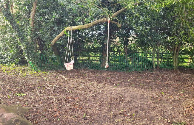 17th-century1bed/studio/petsok/garden/wifi - Foto 37