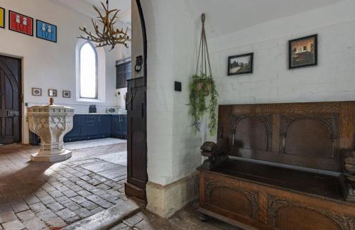 The Old Church - Foto 12