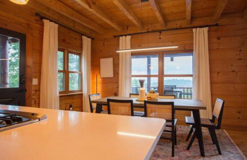 The Ridge: A Modern Cabin - Foto 10