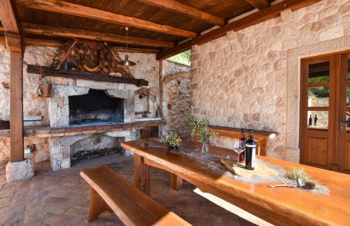 Villa Golubinka - Foto 6