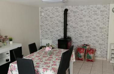 Maison avec jardin au calme proche de paris (30mn) - Foto 21