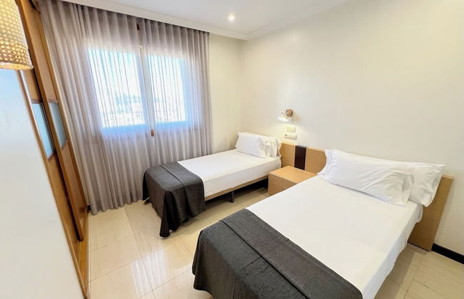 Mediterraneo Real Apartamentos Turísticos - Foto 6