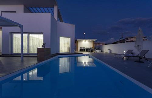 Villa Nidea - Foto 49