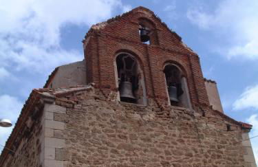 Casa Santiuste - Foto 29