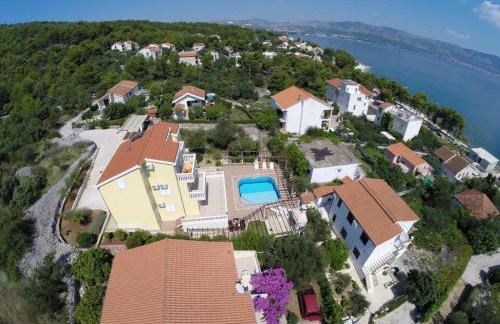 Apartments Romana - Photo 47