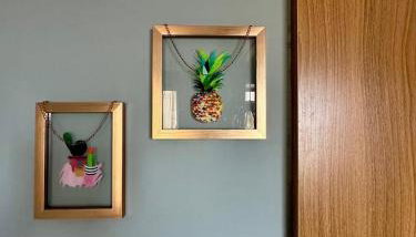 Charme e Conforto - Apto 5 min da Lagoa Central - Foto 3