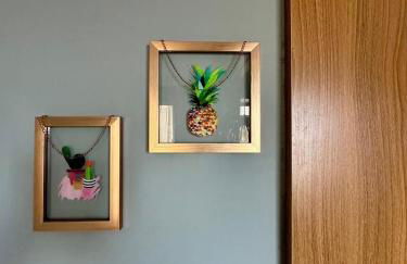 Charme e Conforto - Apto 5 min da Lagoa Central - Photo 3