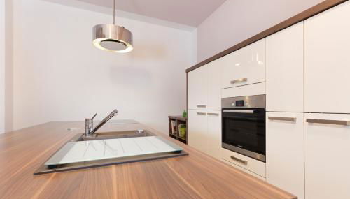 Ferienwohnung Naturzeit Lauscha - Foto 3