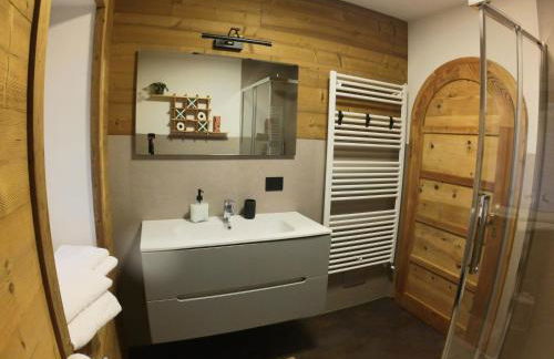 Chalet Peter - Foto 26