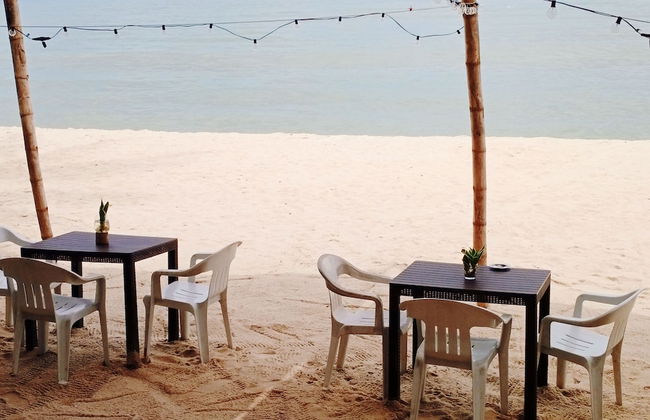 Amwani Sunset Colours Camping Site - Foto 65