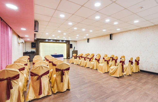 Ultimate Family Escape in Country Club Surat - Foto 35