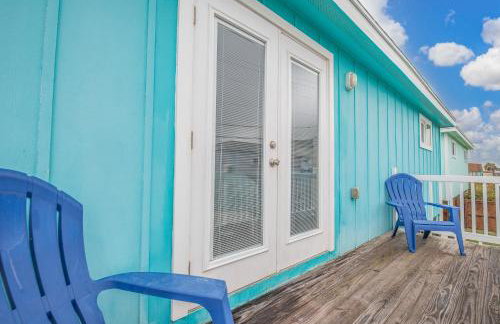 Boogie Board Bungalow - Pet Friendly! Private Pool! - Photo 74