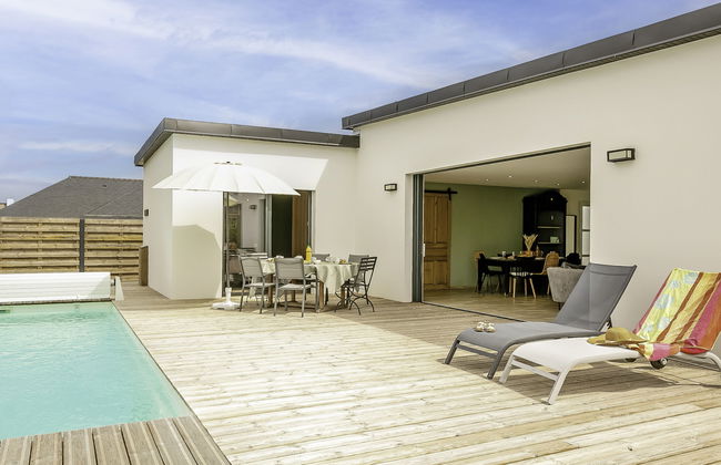 Les Lagons du Lividic - Foto 25