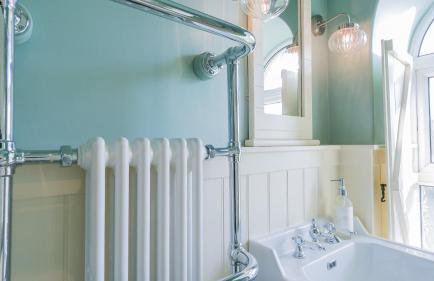 Cable Cottage - Foto 31