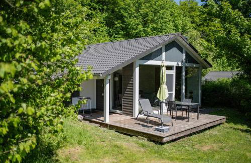 2 bis 4 Personen mit Infrarotsauna F3H0 - Foto 10