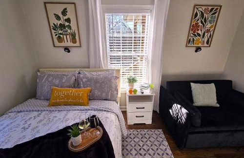 Hidden Paradise Athens - Foto 24