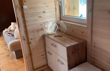 Domek letniskowy nad jeziorem - Foto 6