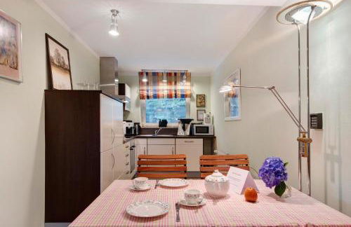 Ferienwohnung Kneissler - Foto 12