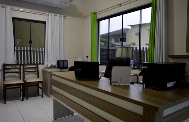 ApartPousada Residencial Dos Reis - Foto 6