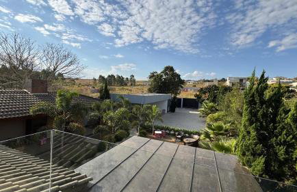Casa de alto padrão com vista para a Serra de Tiradentes - Foto 17