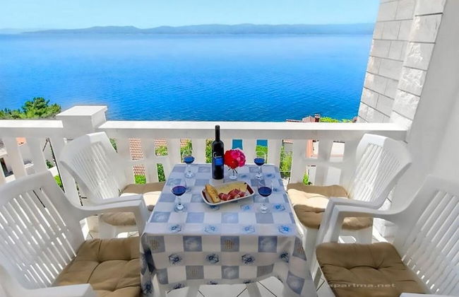 Neve - 100 m From Pebble Beach - A1 - Photo 1