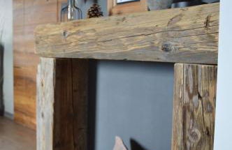 Mountain Suite with tub and view, Alpine design - Photo 51