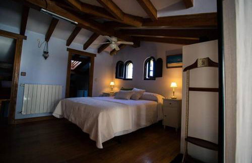 Casa independiente con chimena, jardín y barbacoa - Foto 23