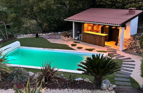 Villa La Liberté - Foto 30