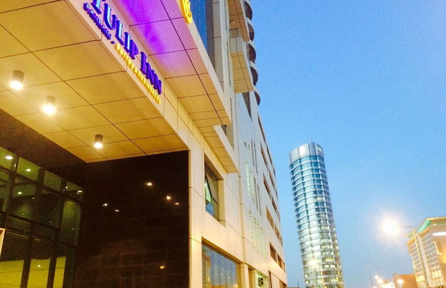 Tulip hotel And Suites - Foto 62