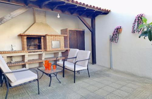 MBird Rosário Family House with Private Jacuzzi - Foto 37