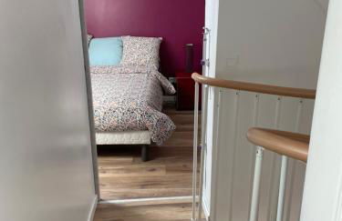 Maison Le grand sapin , 5min du zoo parc de Beauval - Foto 31