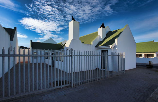 TokTokkie Langebaan 6 Sleeper - Photo 30