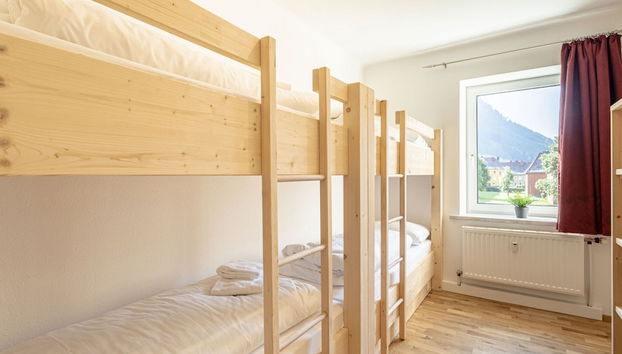 Apartment in Alps With Stunning Views - Foto 4, Habitación