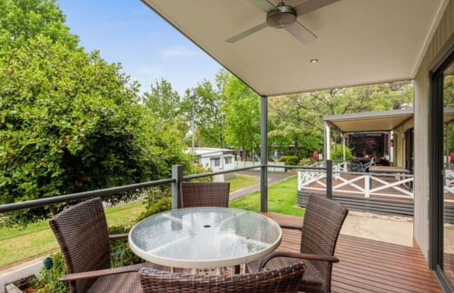 Discovery Parks - Lake Hume, Victoria - Foto 76