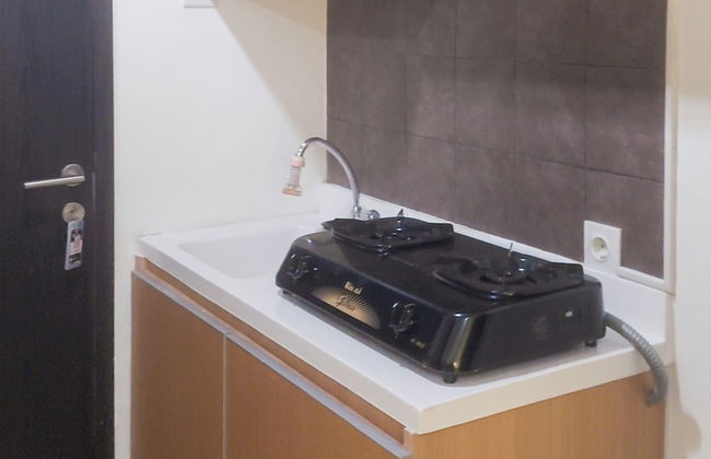 Lovely 2Br Apartment At Belmont Residence Puri - Foto 11