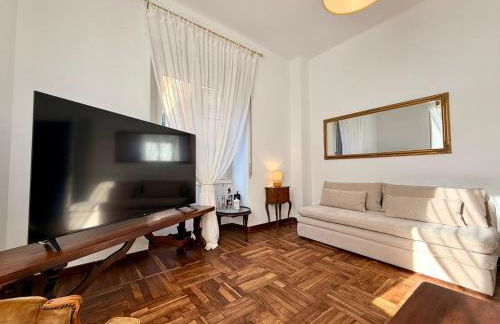 Bella Italia Holiday Home - The Heart of Santa Margherita - Foto 10