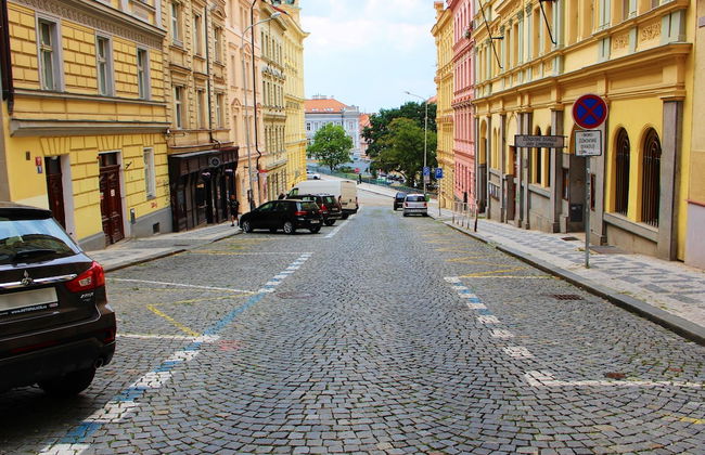 Paradise Apartment - Foto 11