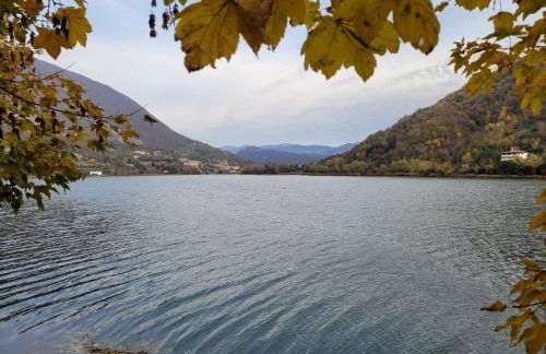 Eva Lake Endine Hospitality - Foto 34