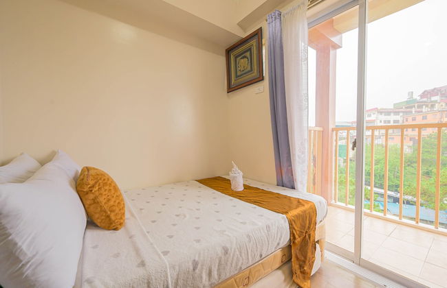 Moldex Residences by Tripsters Hub - Foto 10